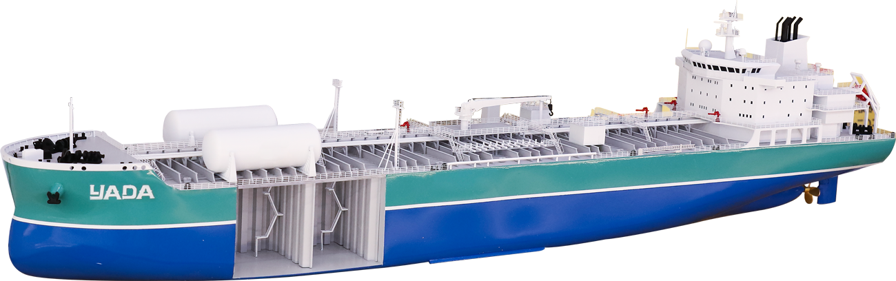 双燃料系统解决方案